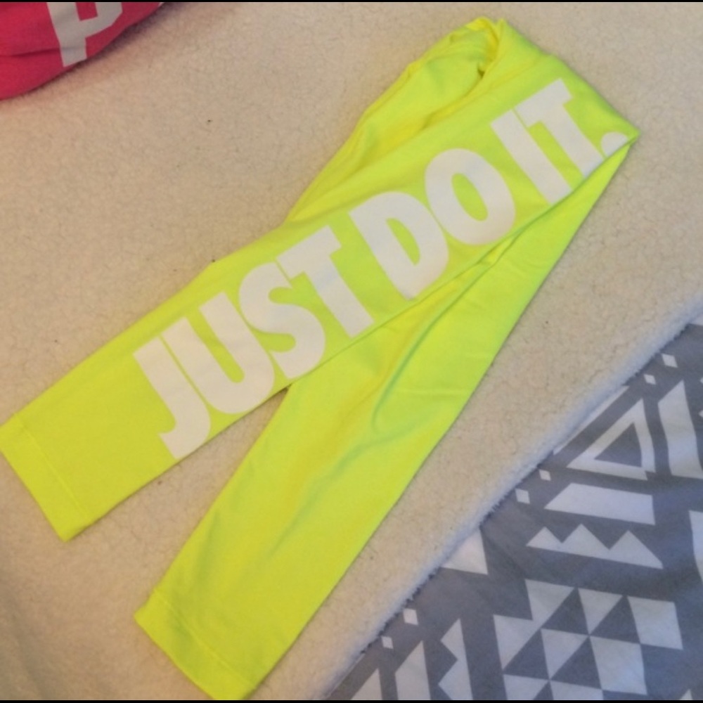 Nike leggings